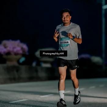 Runner Photo 5809670