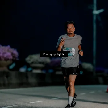 Runner Photo 5809671