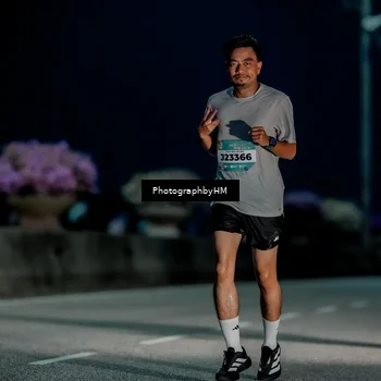 Runner Photo 5809672