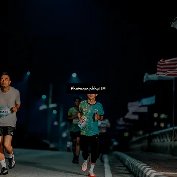 Runner Photo 5809673