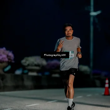 Runner Photo 5809675