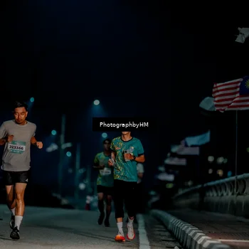 Runner Photo 5809677