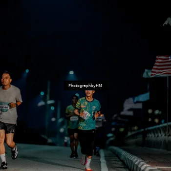 Runner Photo 5809680