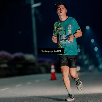 Runner Photo 5809681