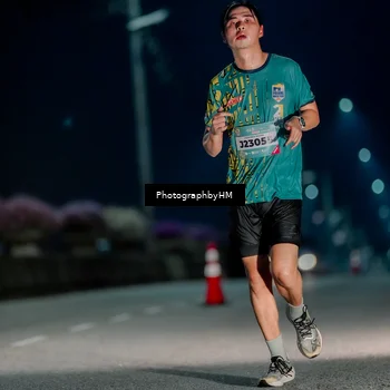 Runner Photo 5809682