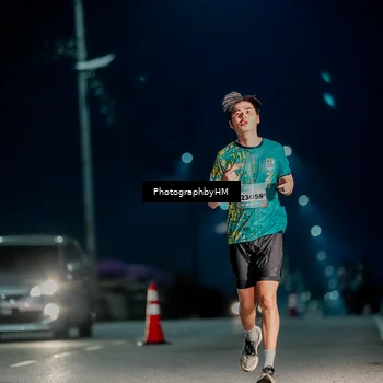 Runner Photo 5809683