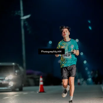 Runner Photo 5809684