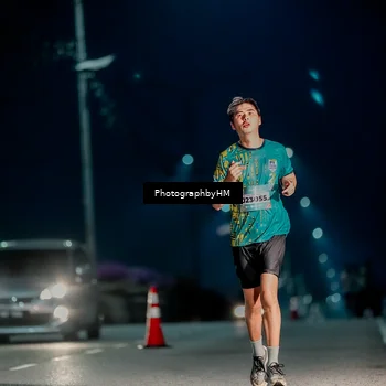 Runner Photo 5809685