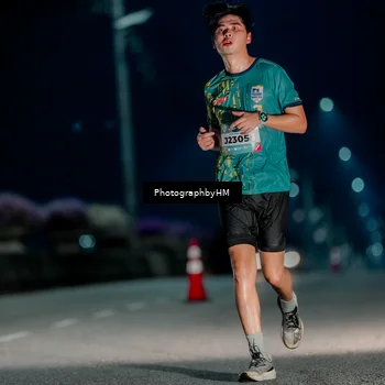 Runner Photo 5809687