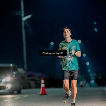 Runner Photo 5809688