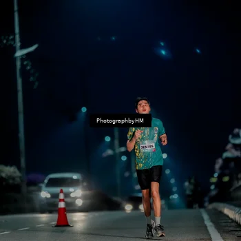 Runner Photo 5809689