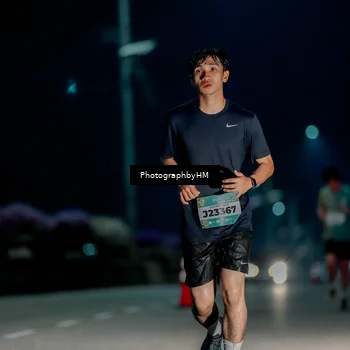 Runner Photo 5809692