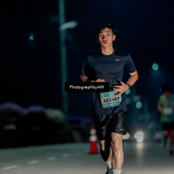 Runner Photo 5809697