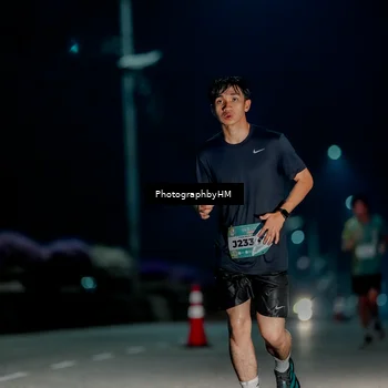 Runner Photo 5809698