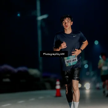Runner Photo 5809701
