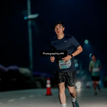 Runner Photo 5809702