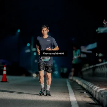 Runner Photo 5809703