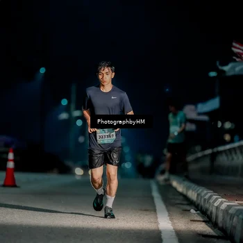 Runner Photo 5809704