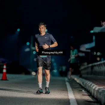 Runner Photo 5809705