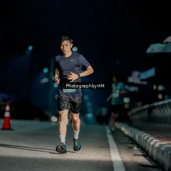 Runner Photo 5809706