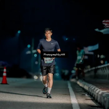 Runner Photo 5809707