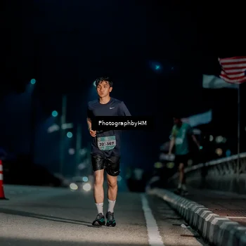 Runner Photo 5809708