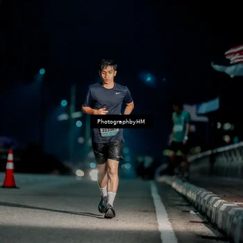Runner Photo 5809709