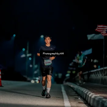 Runner Photo 5809711