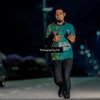 Runner Photo 5809717
