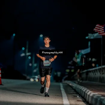 Runner Photo 5809718