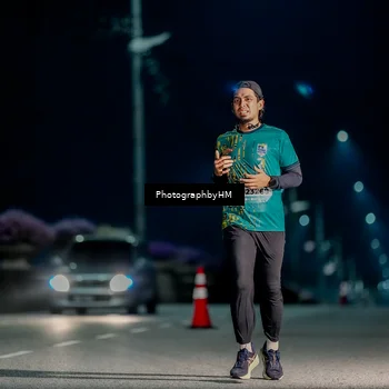 Runner Photo 5809723