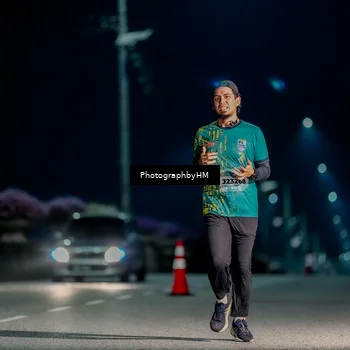 Runner Photo 5809724