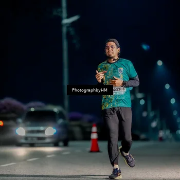 Runner Photo 5809725