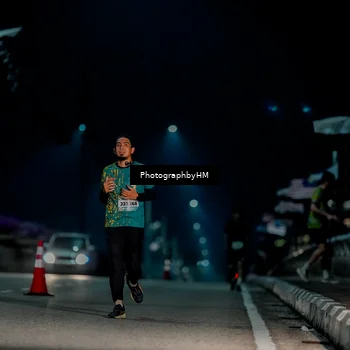 Runner Photo 5809728