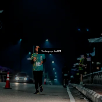 Runner Photo 5809729