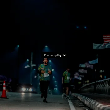 Runner Photo 5809730