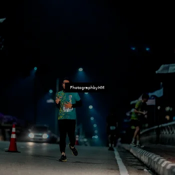 Runner Photo 5809732