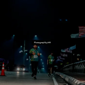 Runner Photo 5809733