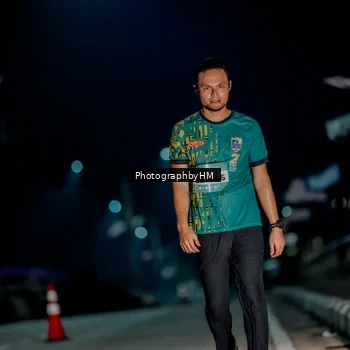 Runner Photo 5809740