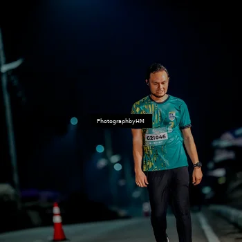 Runner Photo 5809745
