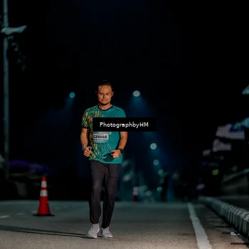 Runner Photo 5809749