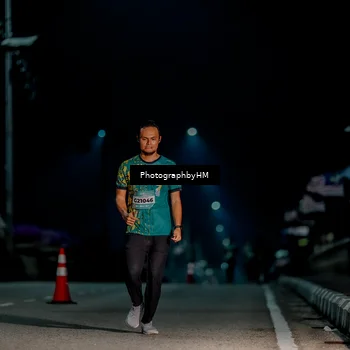 Runner Photo 5809752