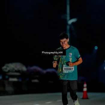 Runner Photo 5809758