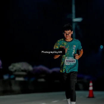 Runner Photo 5809760