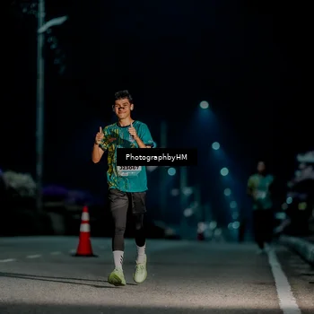 Runner Photo 5809761
