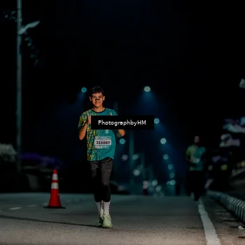Runner Photo 5809762