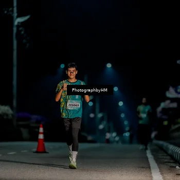 Runner Photo 5809763