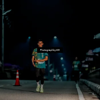 Runner Photo 5809765