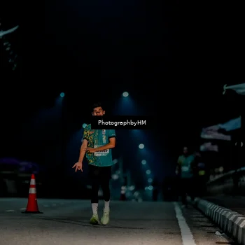 Runner Photo 5809769