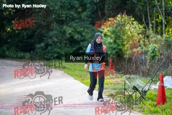Runner Photo 580977